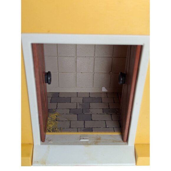 Playmobil Take Along Horse Stable 5617 - Portable Barn With Horse Stalls READ - Picture 2 of 10